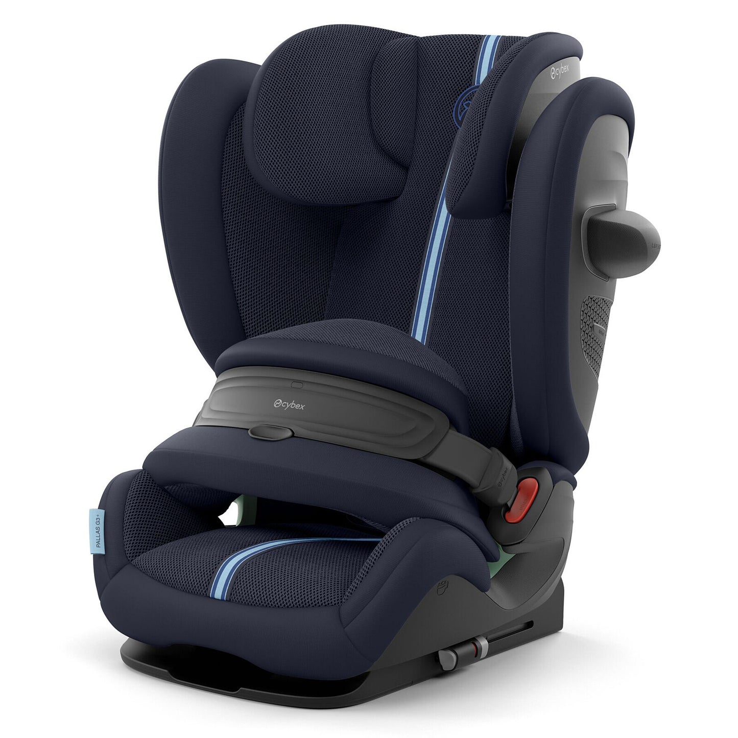 Siège auto Cybex Pallas G3 Plus i-Size Groupe 1 2 3 Ocean Blue