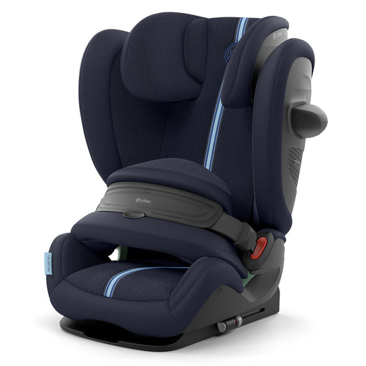 Siège auto Cybex Pallas G3 Plus i-Size Groupe 1 2 3 Ocean Blue