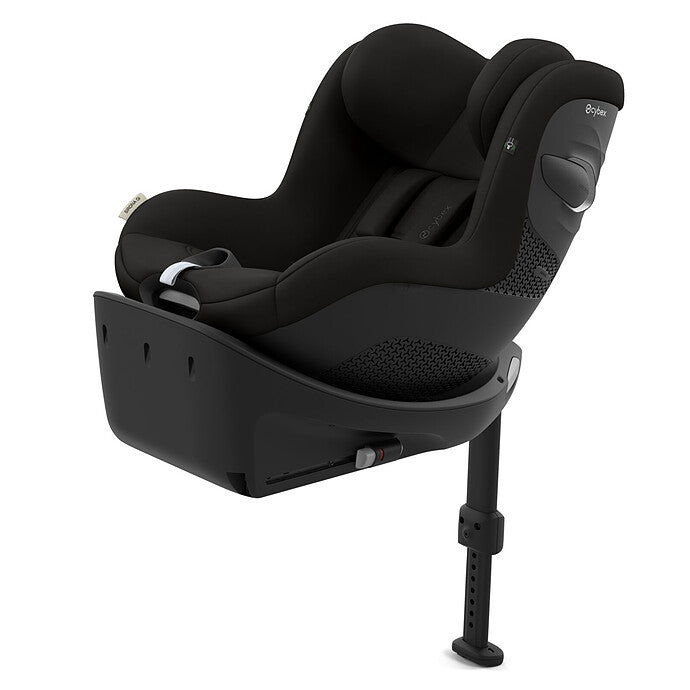 Siège auto Cybex Sirona Gi i-Size Groupe 0 1 Magic Black