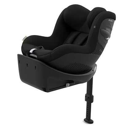 Siège auto Cybex Sirona Gi i-Size Groupe 0 1 Magic Black