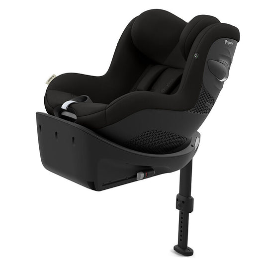 Siège auto Cybex Sirona Gi i-Size Groupe 0 1 Magic Black