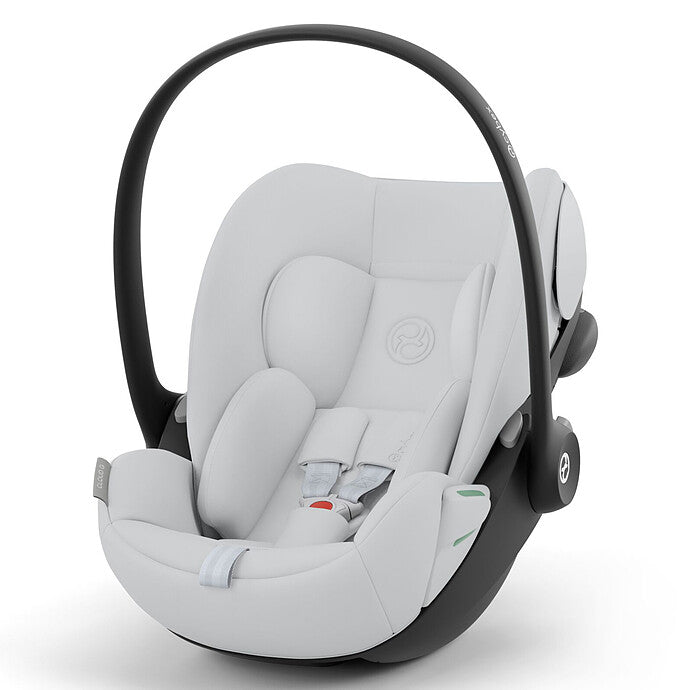 Siège auto Cybex Solution i-Fix enfant