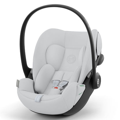 Siège auto Cybex Solution i-Fix enfant