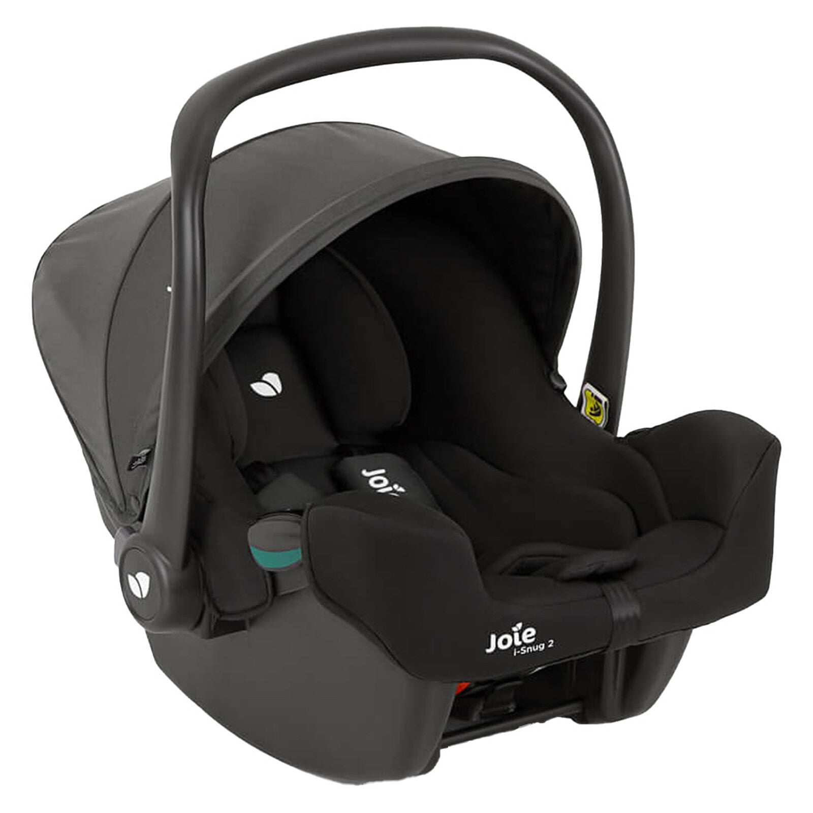Siège auto Joie i-Snug 2 i-Size Groupe 0 Plus Raven