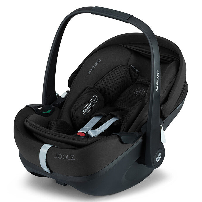 Siège auto Joolz Pebble 360 Pro² i-Size Groupe 0 Plus Space Black