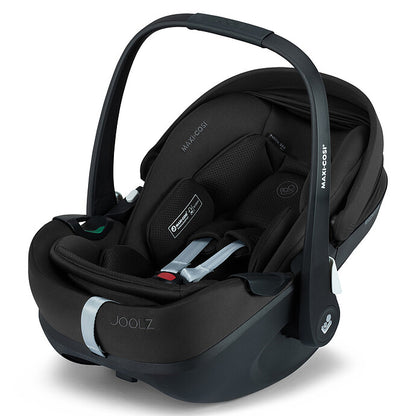 Siège auto Joolz Pebble 360 Pro² i-Size Groupe 0 Plus Space Black