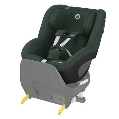 Siège auto Maxi-Cosi Pearl 360 i-Size Groupe 0 1 Authentic Green