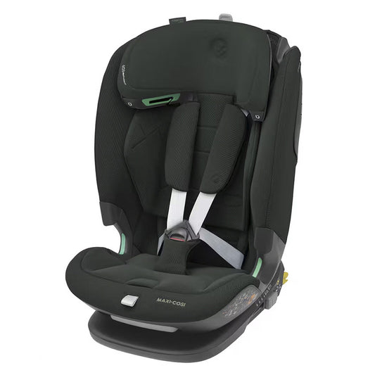 Siège auto Maxi-Cosi Titan Pro 2 i-Size Groupe 1 2 3 Authentic Green