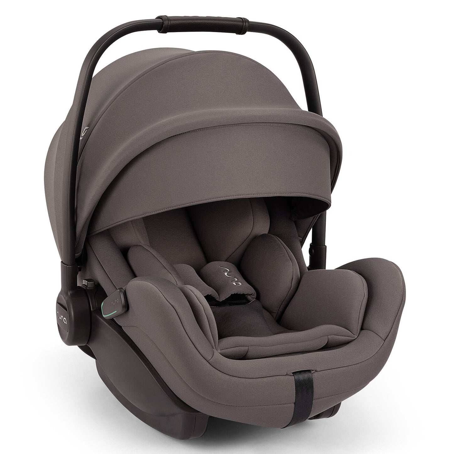 Siège auto Nuna ARRA Flex i-Size Groupe 0 Plus Thunder