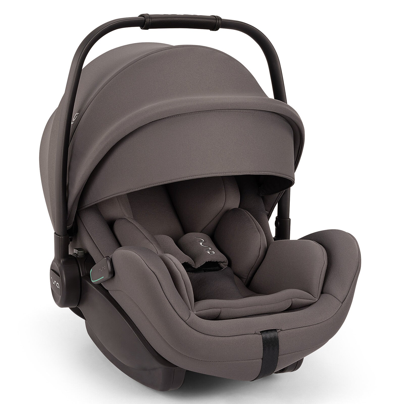Siège auto Nuna ARRA Flex i-Size Groupe 0 Plus Thunder