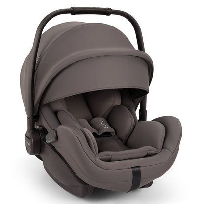 Siège auto Nuna ARRA Flex i-Size Groupe 0 Plus Thunder