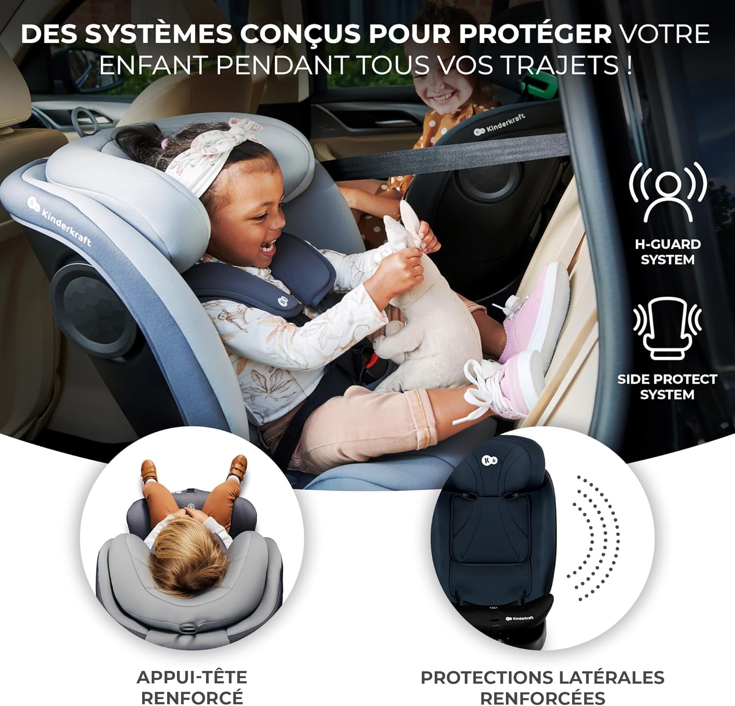 siege bébé confort