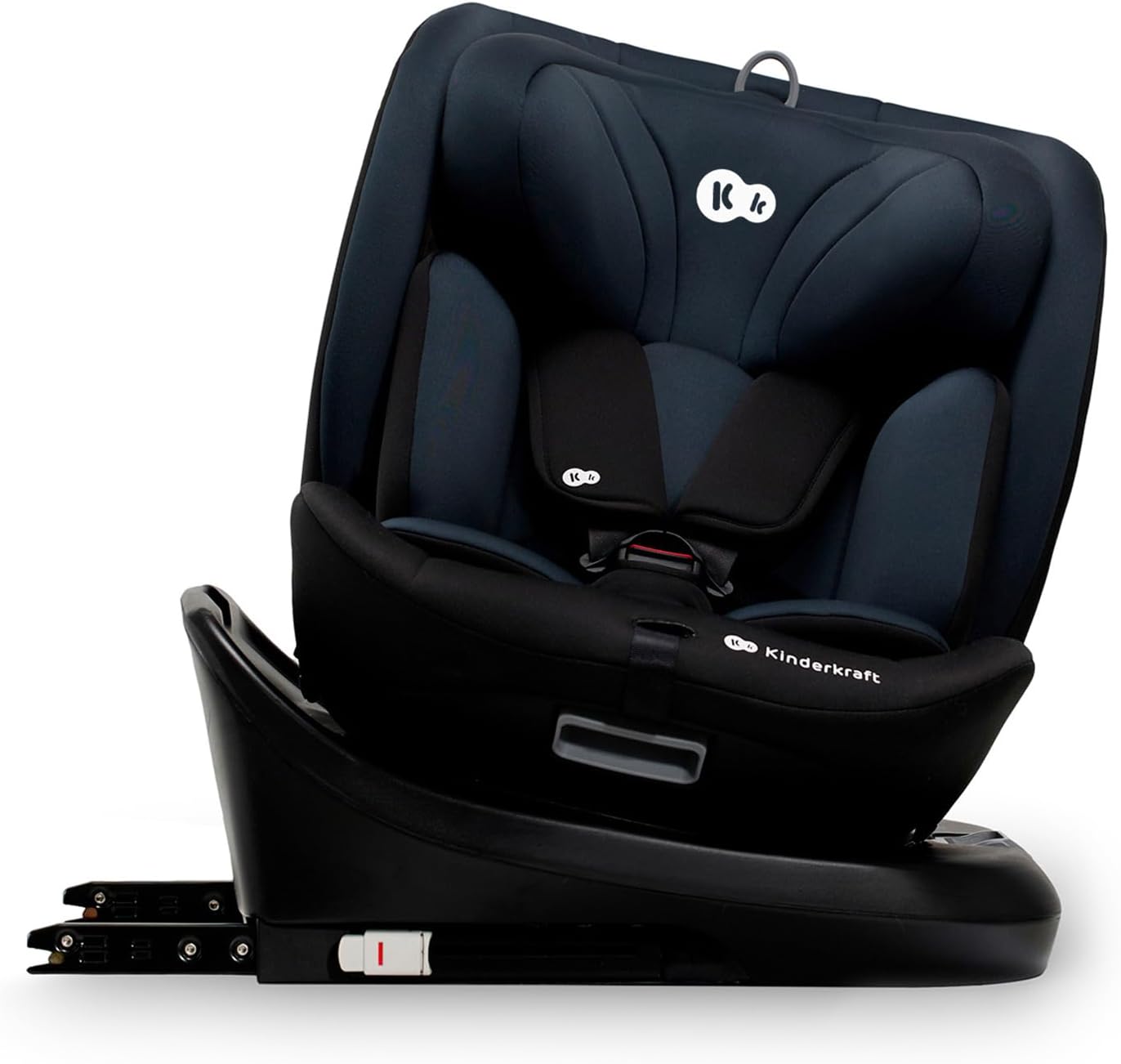 siege bébé incliné