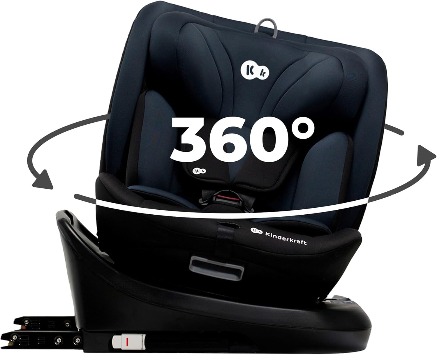 siege bébé rotative 360