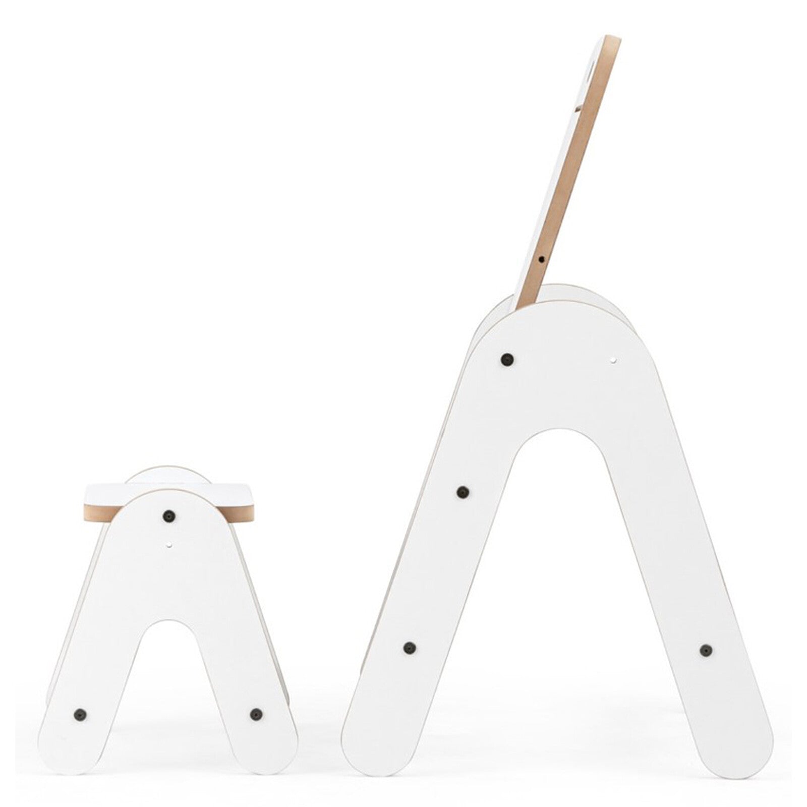 Tableau + partie activité de la Table Massam