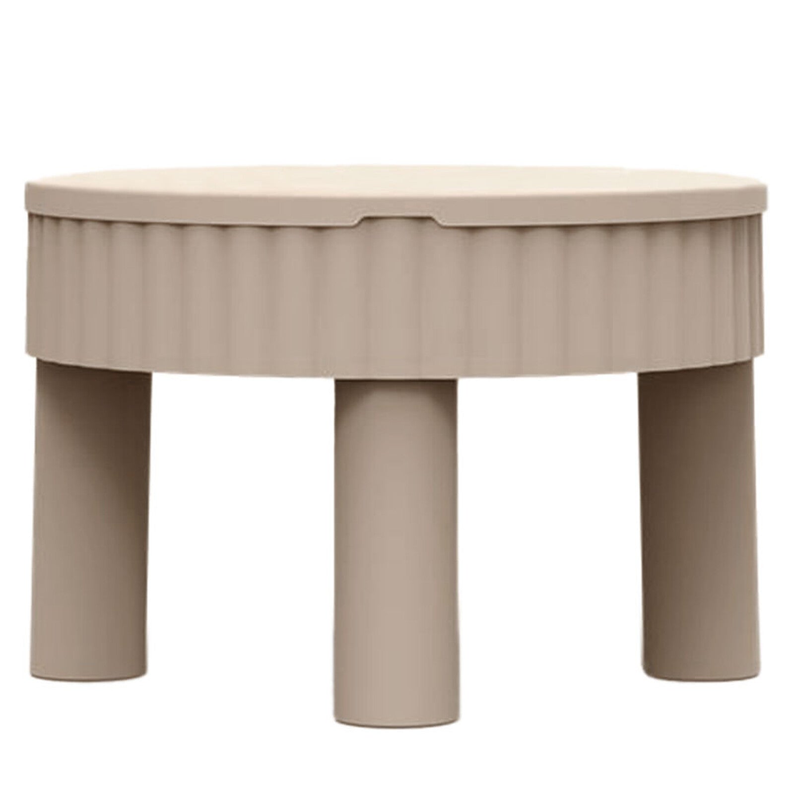 Vue de profil de la table Sepp Liewood