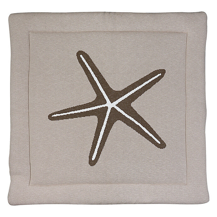 Tapis d’activités bébé Little Dutch avec arche et jouets suspendus