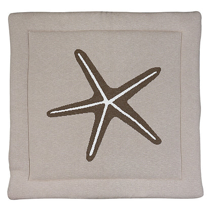 Tapis d’activités bébé Little Dutch avec arche et jouets suspendus