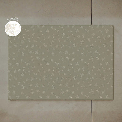 Tapis de jeux Tapilou oasis reversible enfant