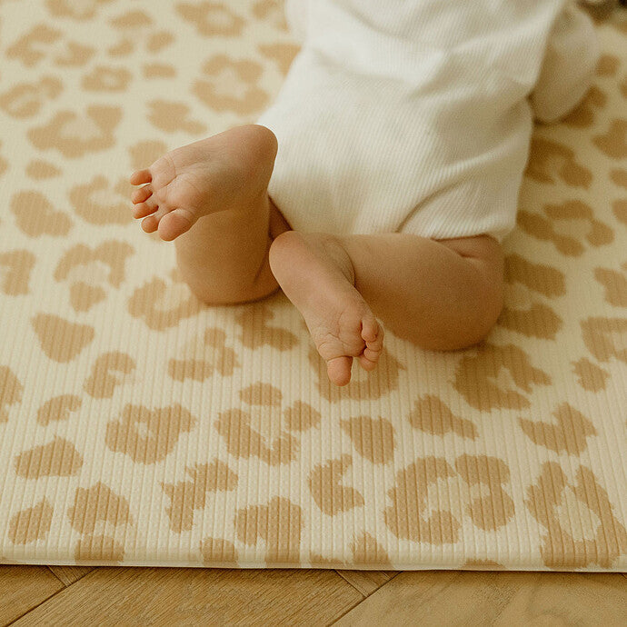 Tapis de jeux XL Tapilou reversible bebe