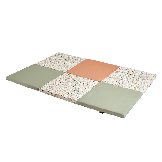 apis de motricité XL Terrazzo pour bébé