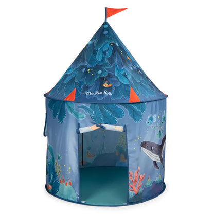 ente de jeu Les Aventures de Paulie Moulin Roty pour enfants