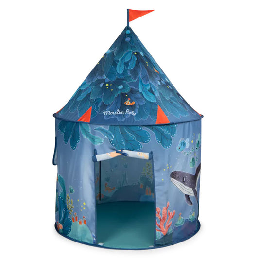 ente de jeu Les Aventures de Paulie Moulin Roty pour enfants