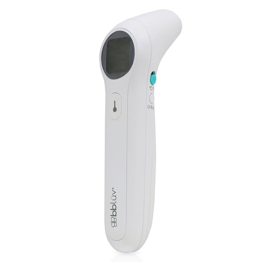 Thermometre digital infrarouge Bbluv Ora vue generale

