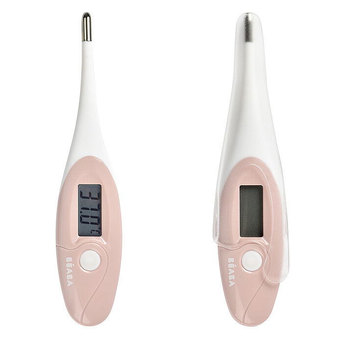 ecran digital thermometre Thermobip Bebe 3