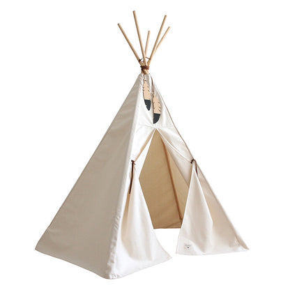 tipi enfant nobodinoz nevada natural