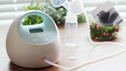 
Tire-lait électrique Spectra de qualité hospitalière pour allaitement