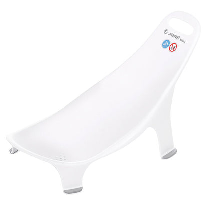 alt="Transat de Bain Nemo Jané pour baignoire pliable Oasis vue complète" 1