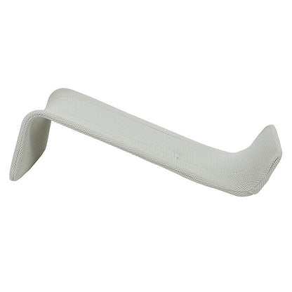 alt="Détail surface confortable du transat de bain Transatdo" 3