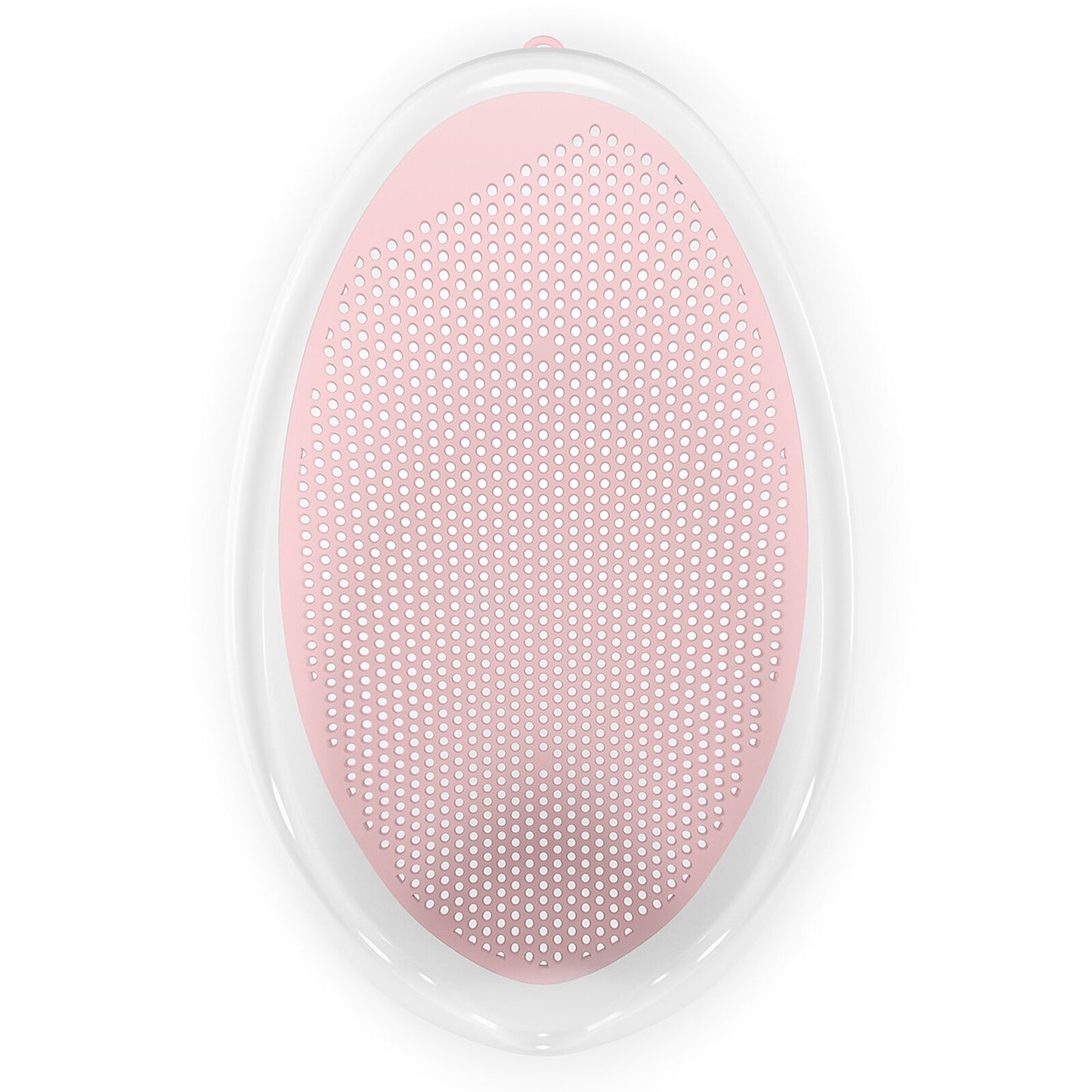 Transat de Bain Angelcare – Rose pour bébé 1