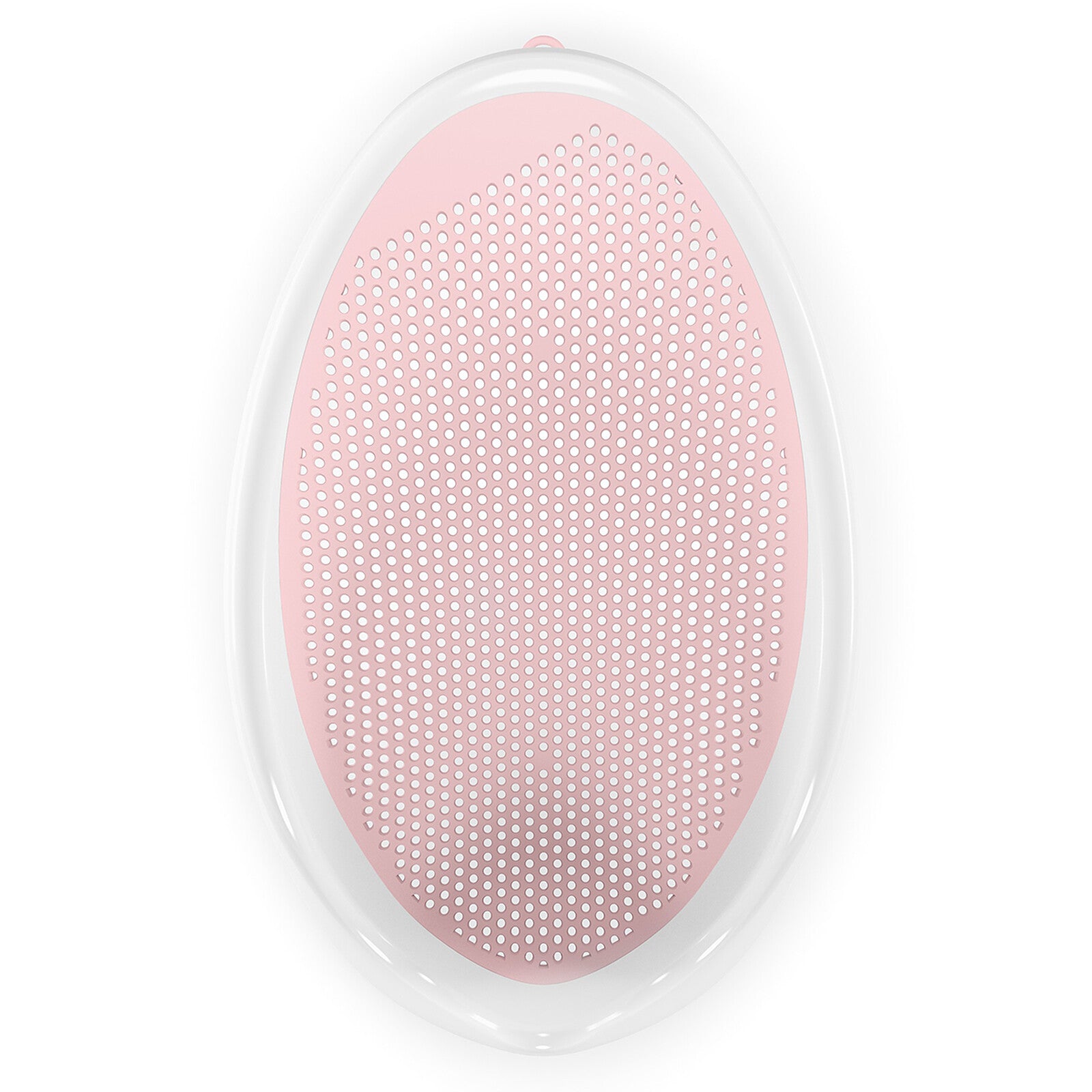 Transat de Bain Angelcare – Rose pour bébé 1