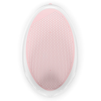 Transat de Bain Angelcare – Rose pour bébé 1
