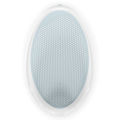 Vue latérale du transat de bain Angelcare 2