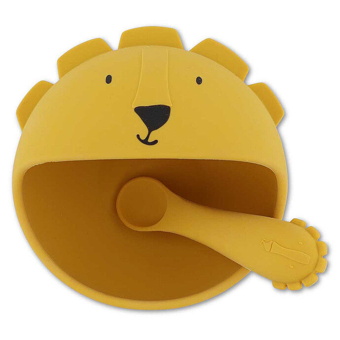 bol repas trixie baby premier set mr lion 2