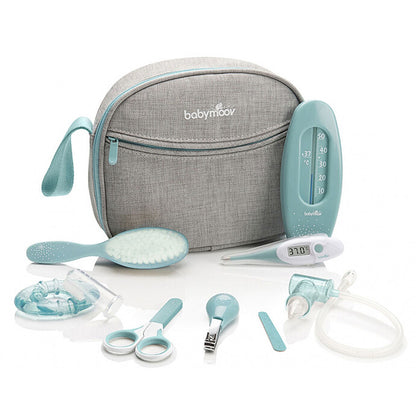 trousse de soin bebe Babymoov Aqua 1