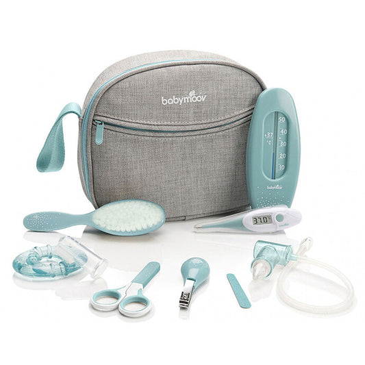 trousse de soin bebe Babymoov Aqua 1