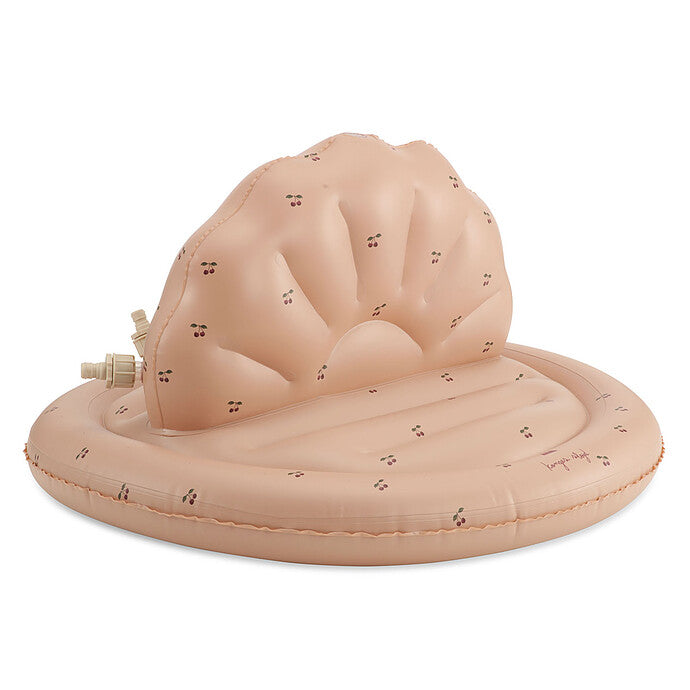 Arroseur Shell - Cherry Blush Konges Sløjd