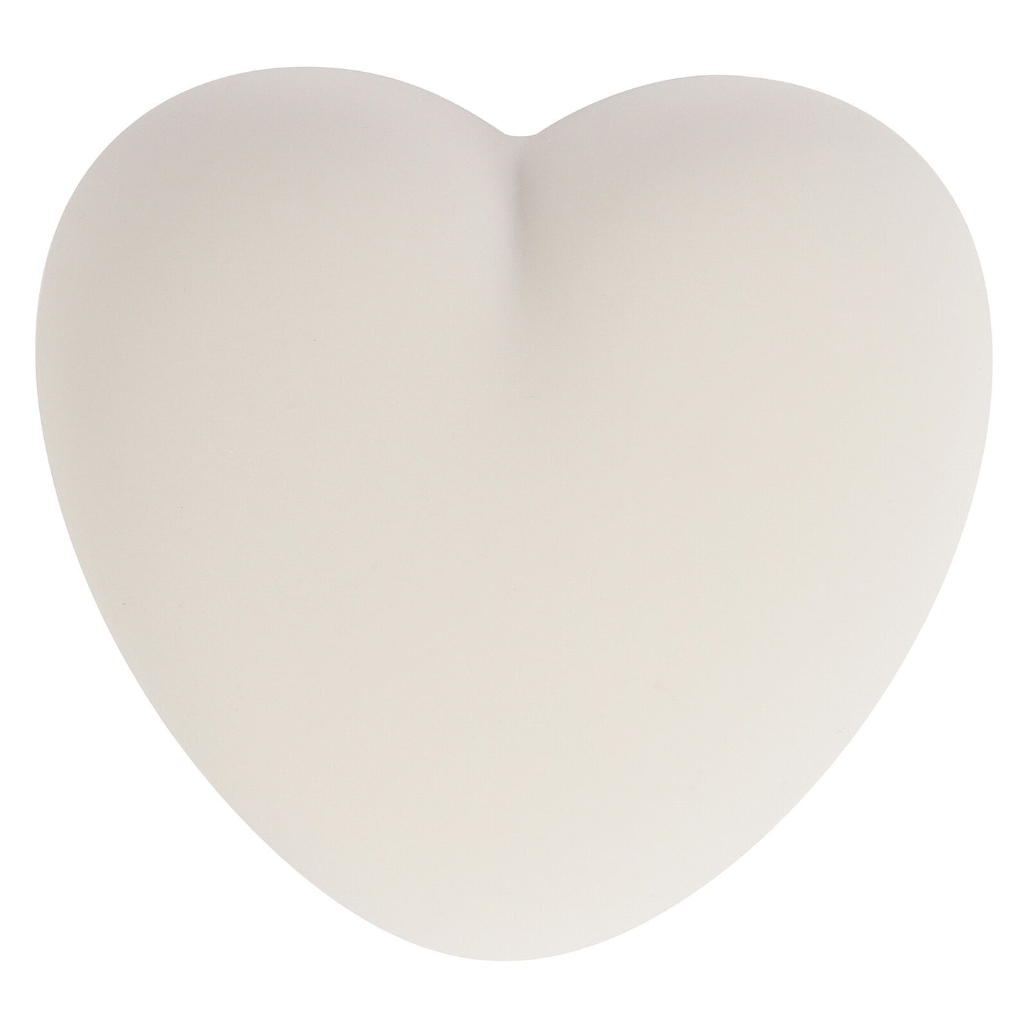 Veilleuse d’allaitement Flow gris posée sur une table de nuit