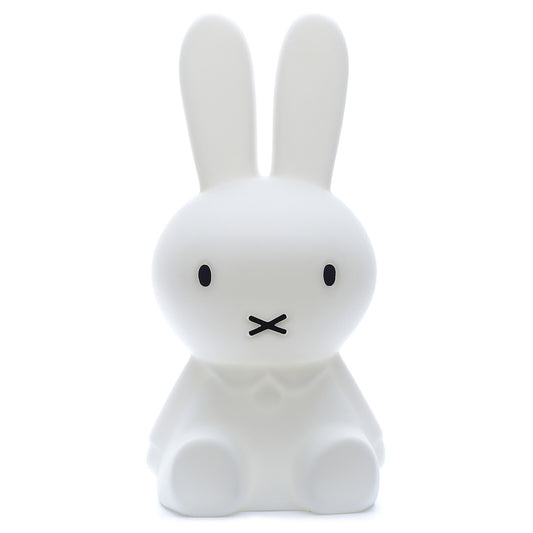 Veilleuse Miffy First Light blanc lumière douce chambre bébé 1
