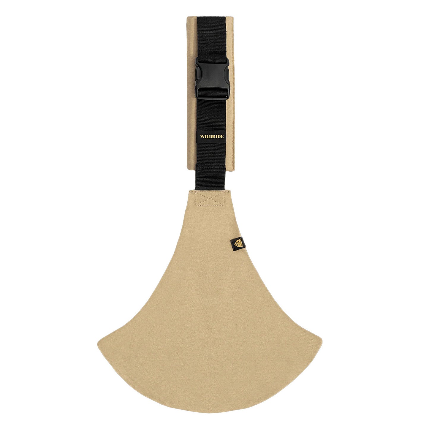 Wildride Grand Enfant – portage latéral, confort parent et enfant